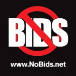 Logo of No Bids Search Tool android Application 